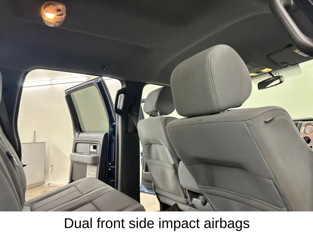 2014 Ford F-150 XL