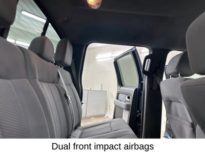 2014 Ford F-150 XL