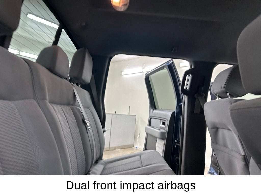 2014 Ford F-150 XL