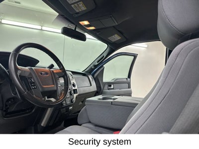 2014 Ford F-150 XL