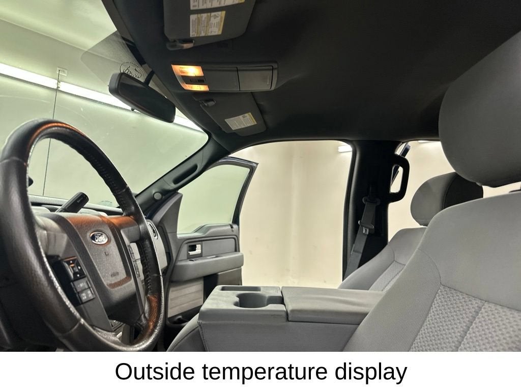2014 Ford F-150 XL