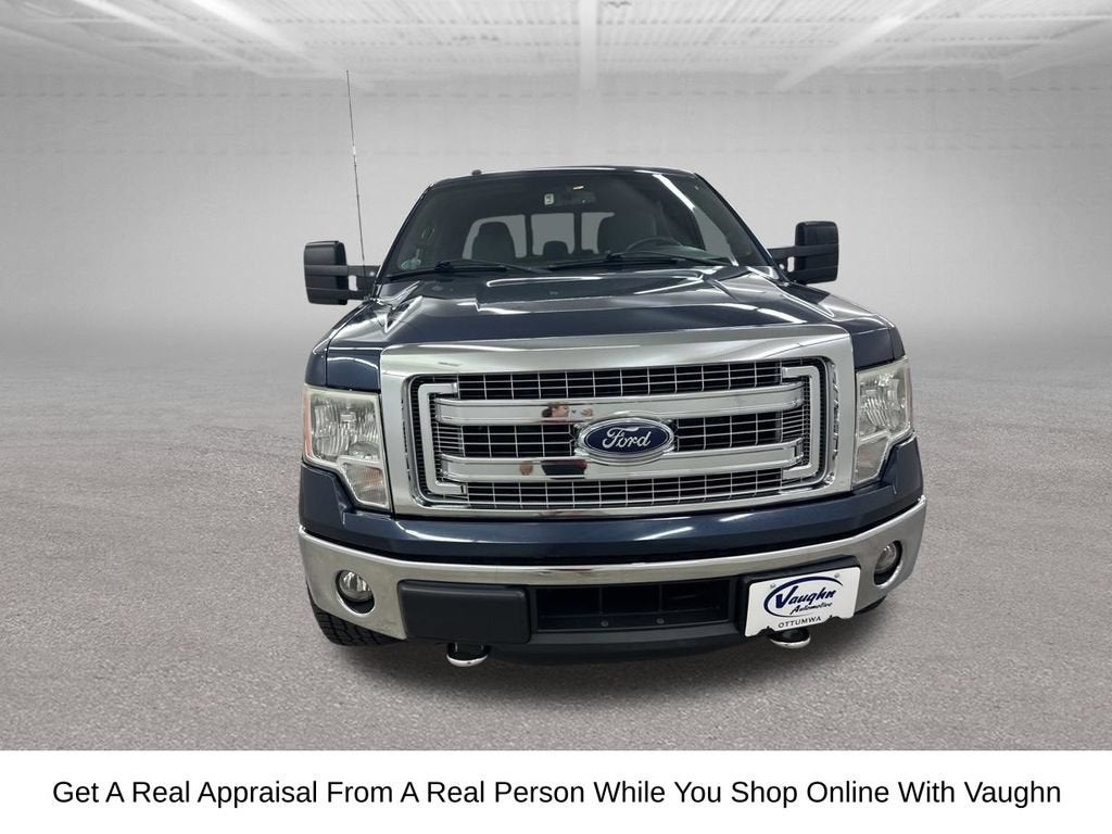 2014 Ford F-150 XL