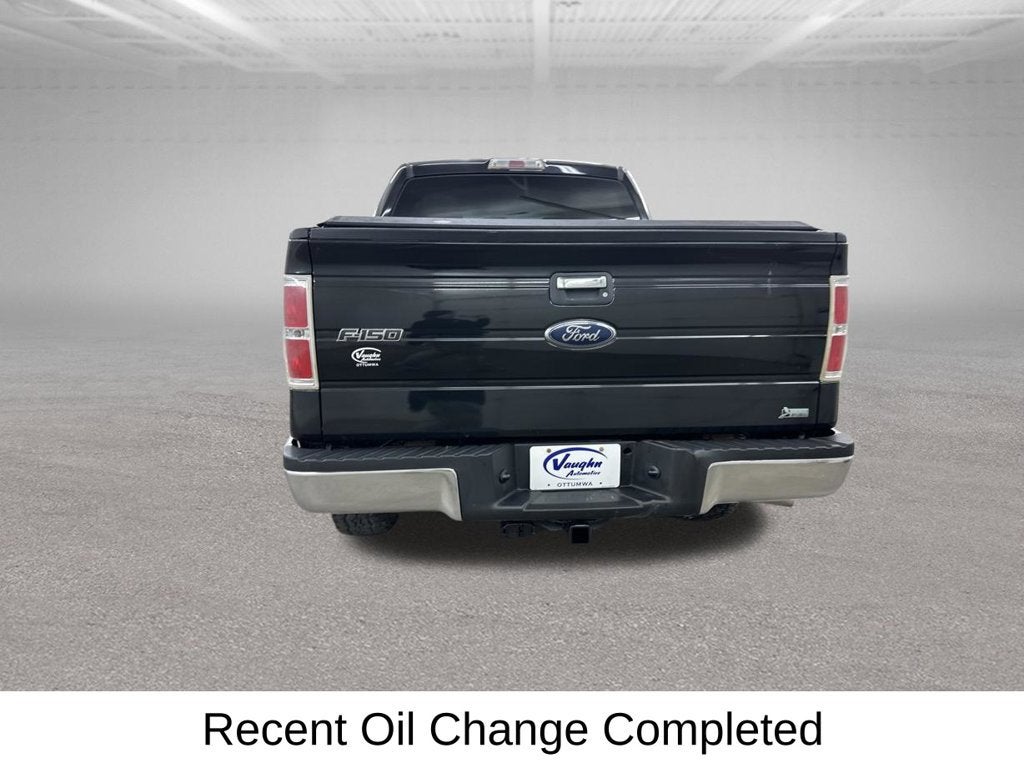 2010 Ford F-150 XL