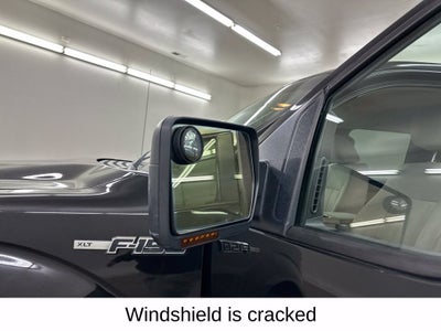 2010 Ford F-150 XL