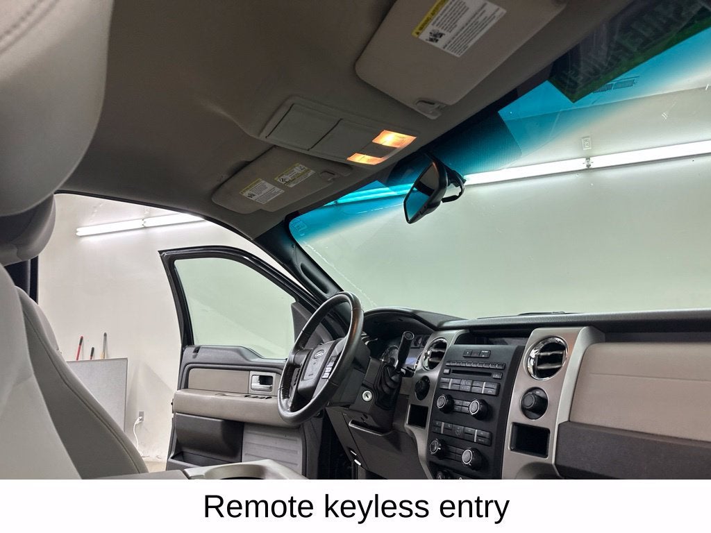 2010 Ford F-150 XL