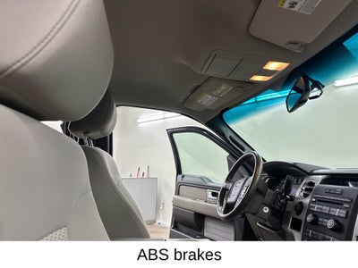 2010 Ford F-150 XL