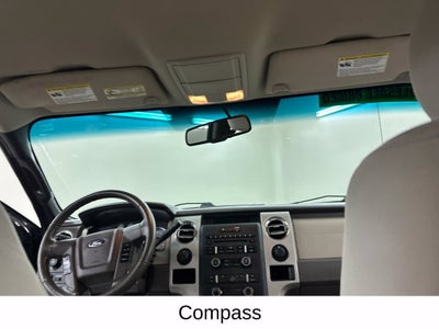 2010 Ford F-150 XL