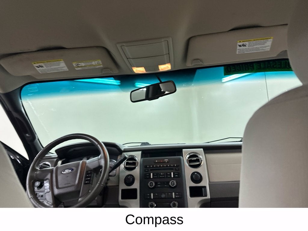 2010 Ford F-150 XL