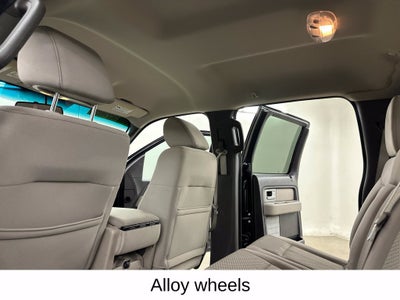 2010 Ford F-150 XL