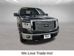 2010 Ford F-150 XL