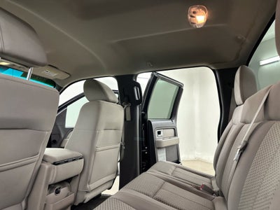 2010 Ford F-150 XL