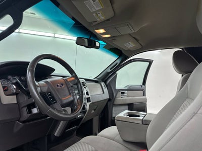 2010 Ford F-150 XL