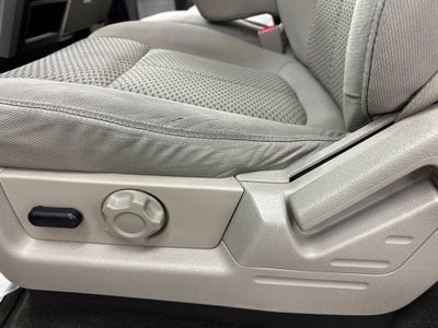 2010 Ford F-150 XL