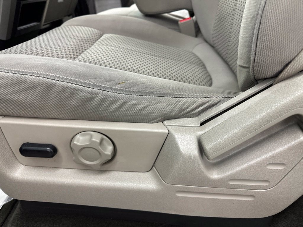 2010 Ford F-150 XL