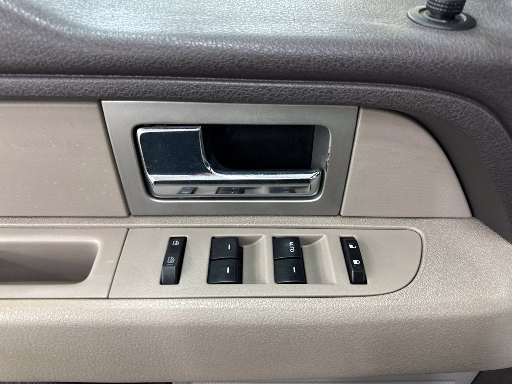 2010 Ford F-150 XL