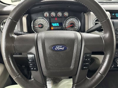 2010 Ford F-150 XL
