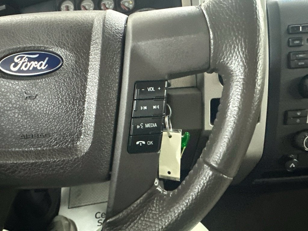 2010 Ford F-150 XL