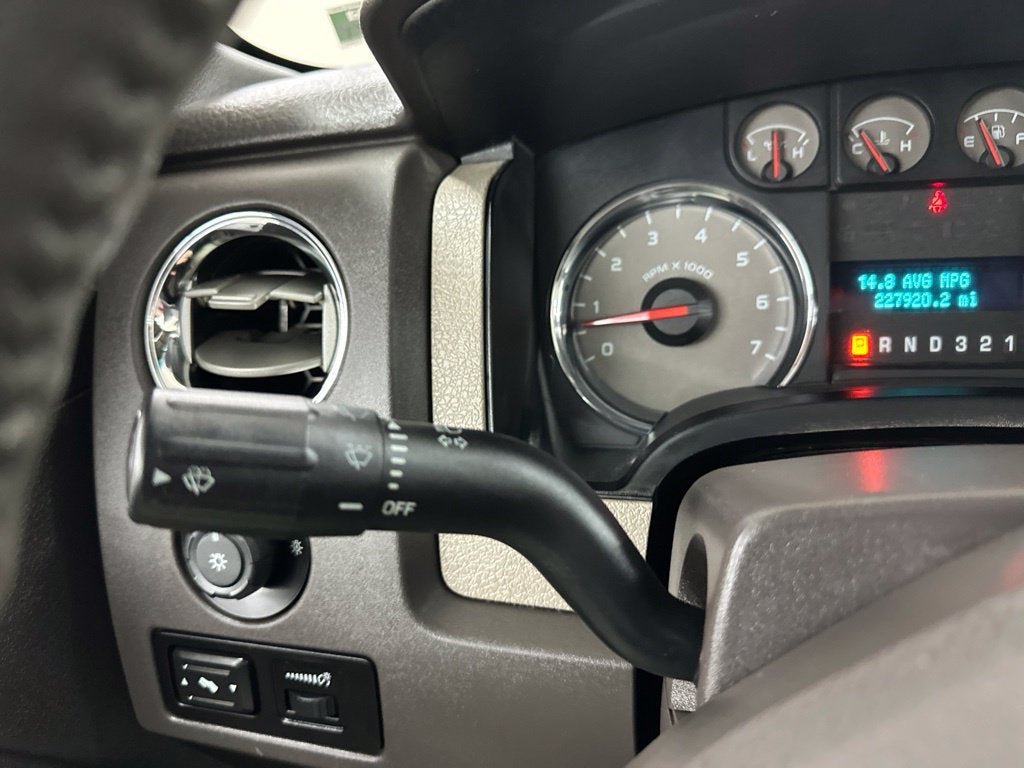 2010 Ford F-150 XL