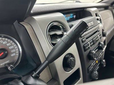 2010 Ford F-150 XL