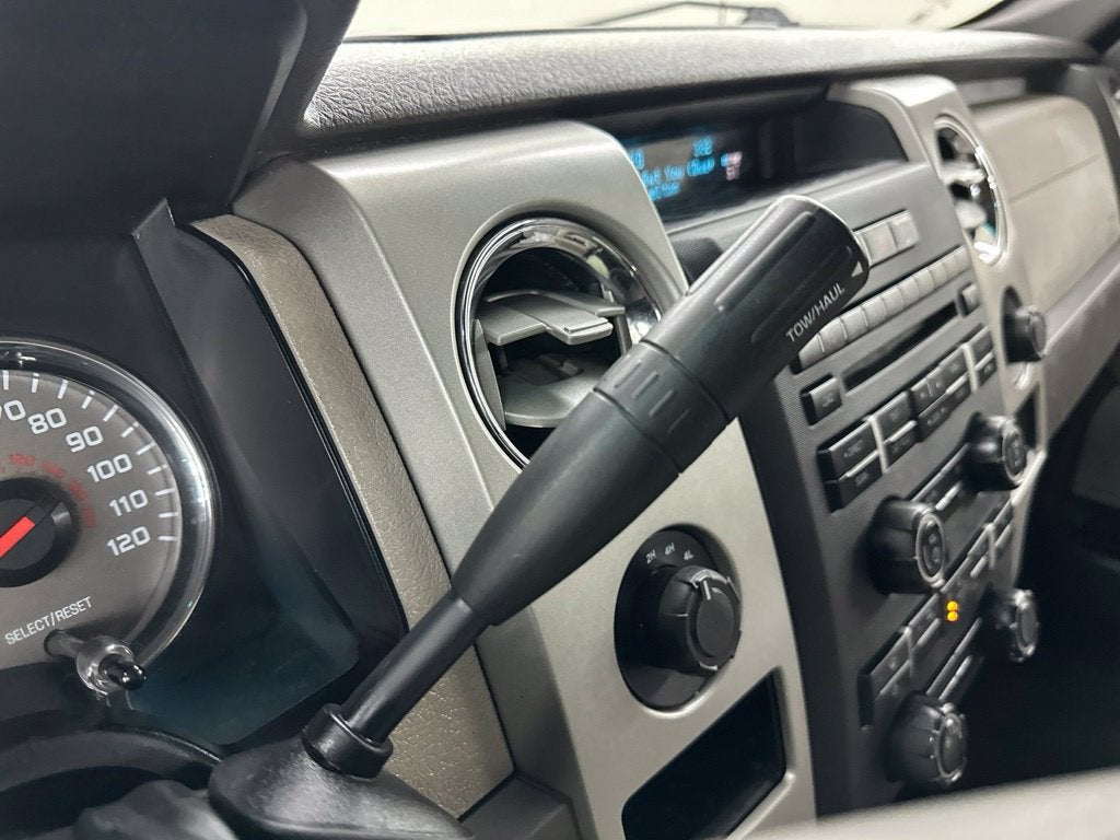 2010 Ford F-150 XL