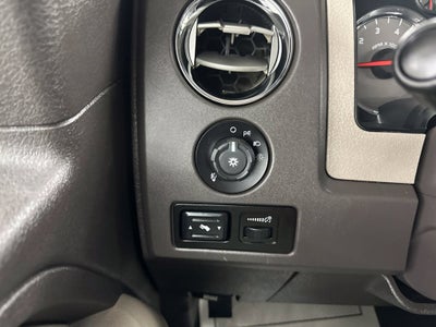 2010 Ford F-150 XL