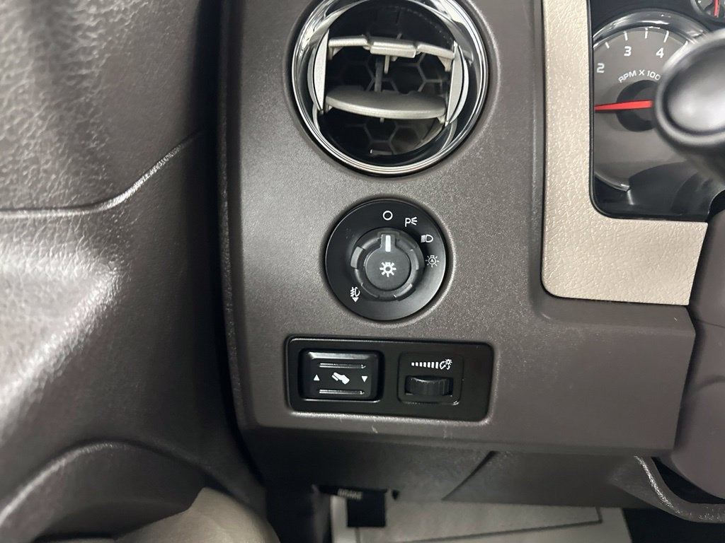 2010 Ford F-150 XL