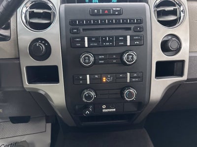 2010 Ford F-150 XL