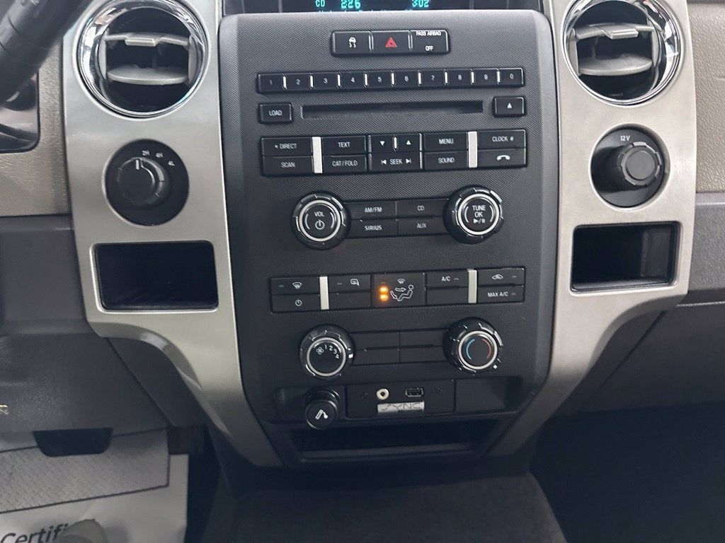 2010 Ford F-150 XL