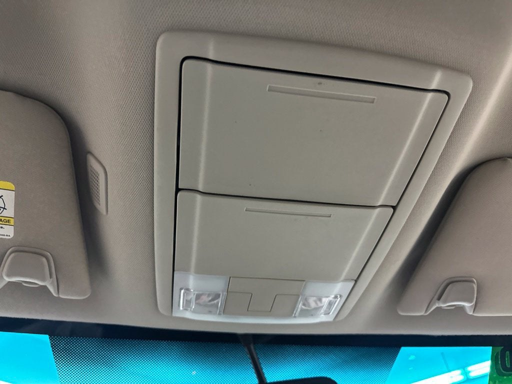 2010 Ford F-150 XL