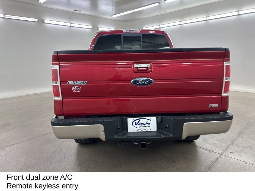 2010 Ford F-150 XL