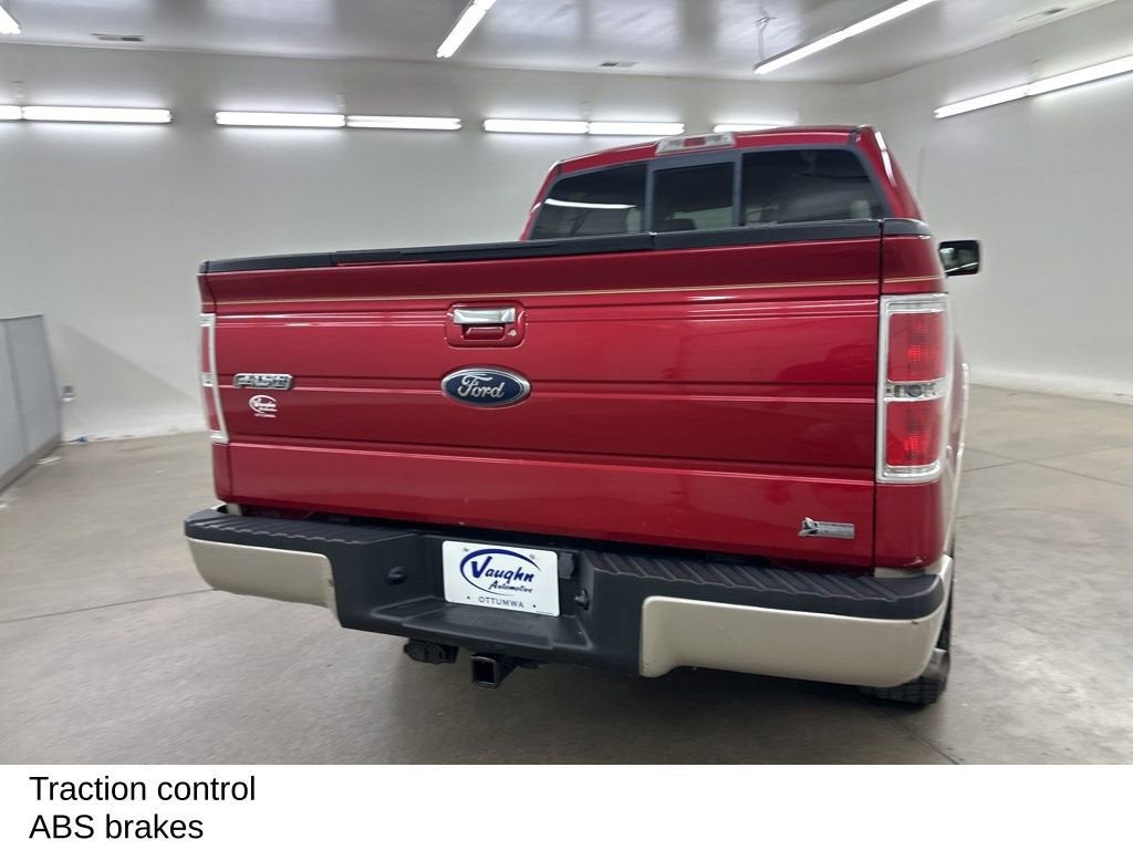 2010 Ford F-150 XL