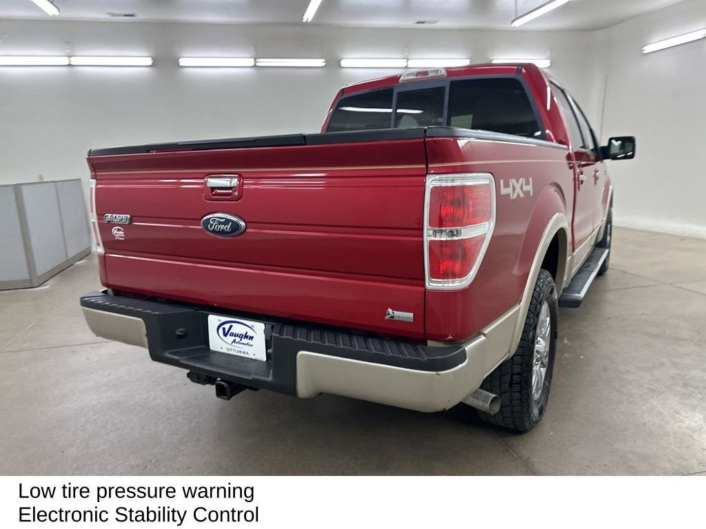 2010 Ford F-150 XL