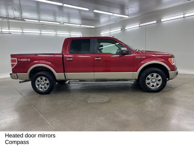 2010 Ford F-150 XL