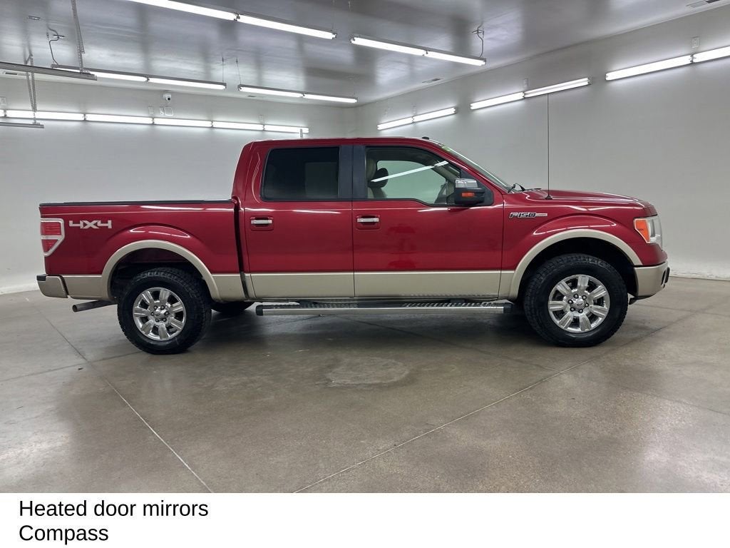 2010 Ford F-150 XL