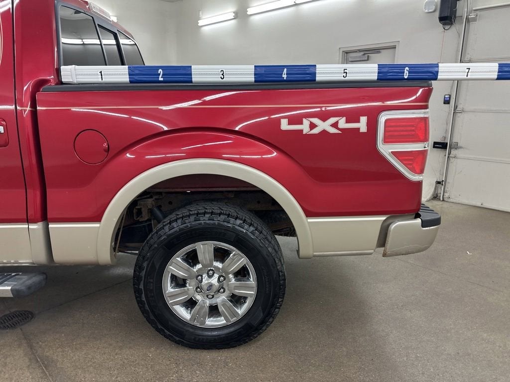 2010 Ford F-150 XL