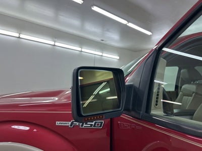 2010 Ford F-150 XL