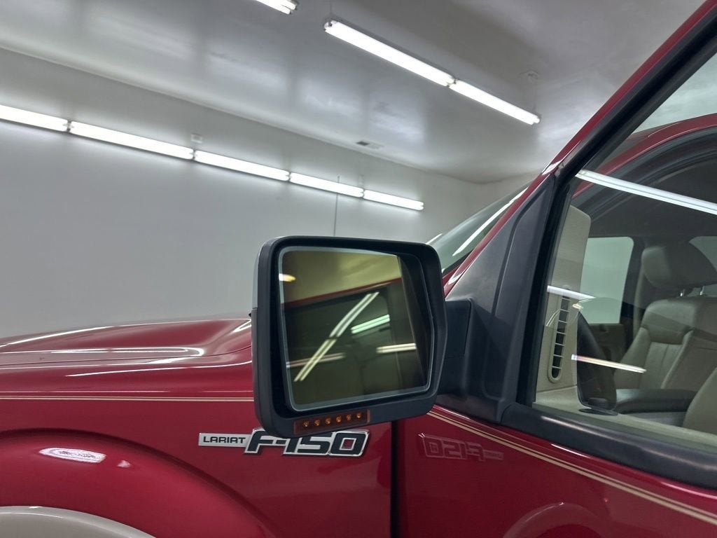 2010 Ford F-150 XL