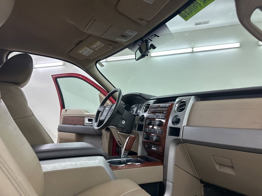 2010 Ford F-150 XL