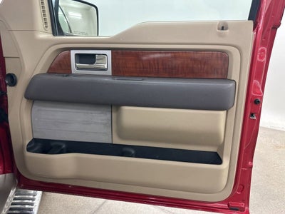 2010 Ford F-150 XL