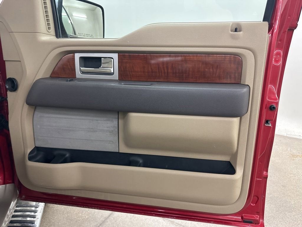2010 Ford F-150 XL