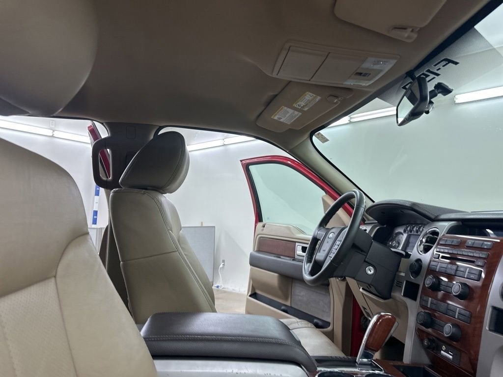2010 Ford F-150 XL