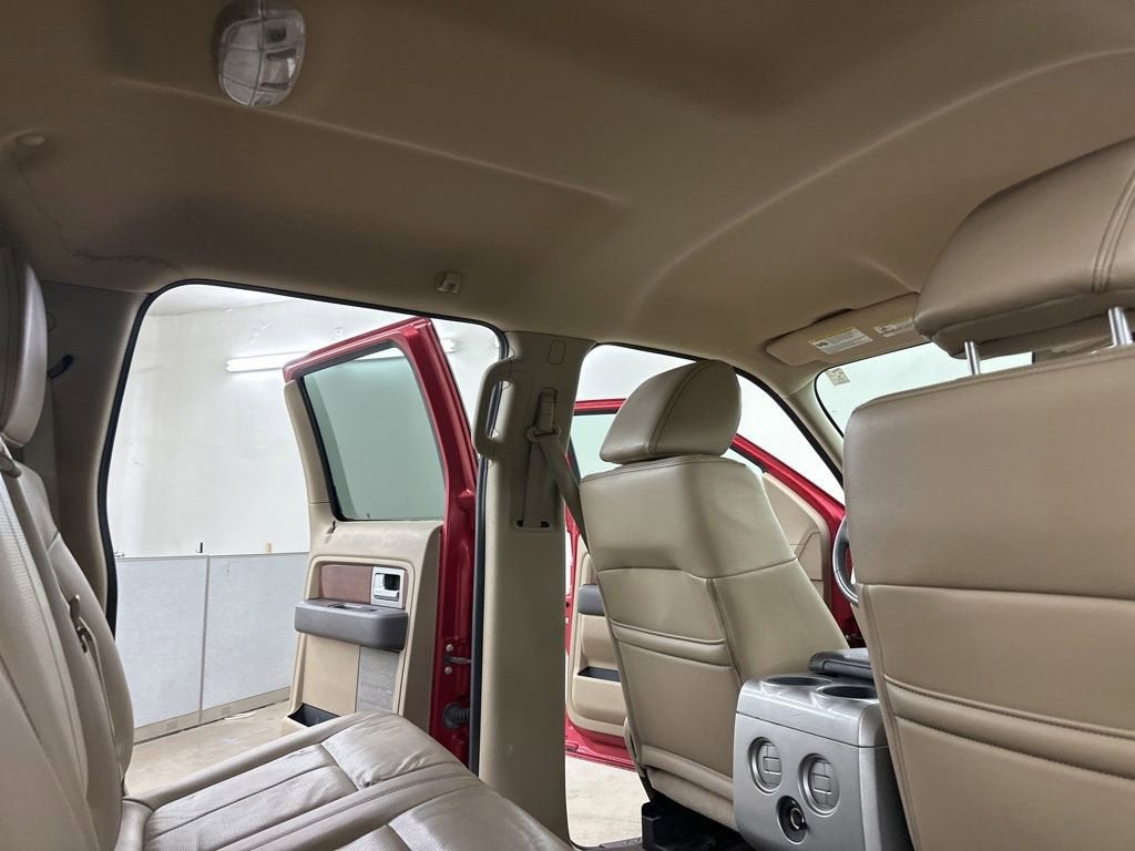 2010 Ford F-150 XL