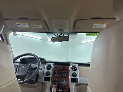 2010 Ford F-150 XL