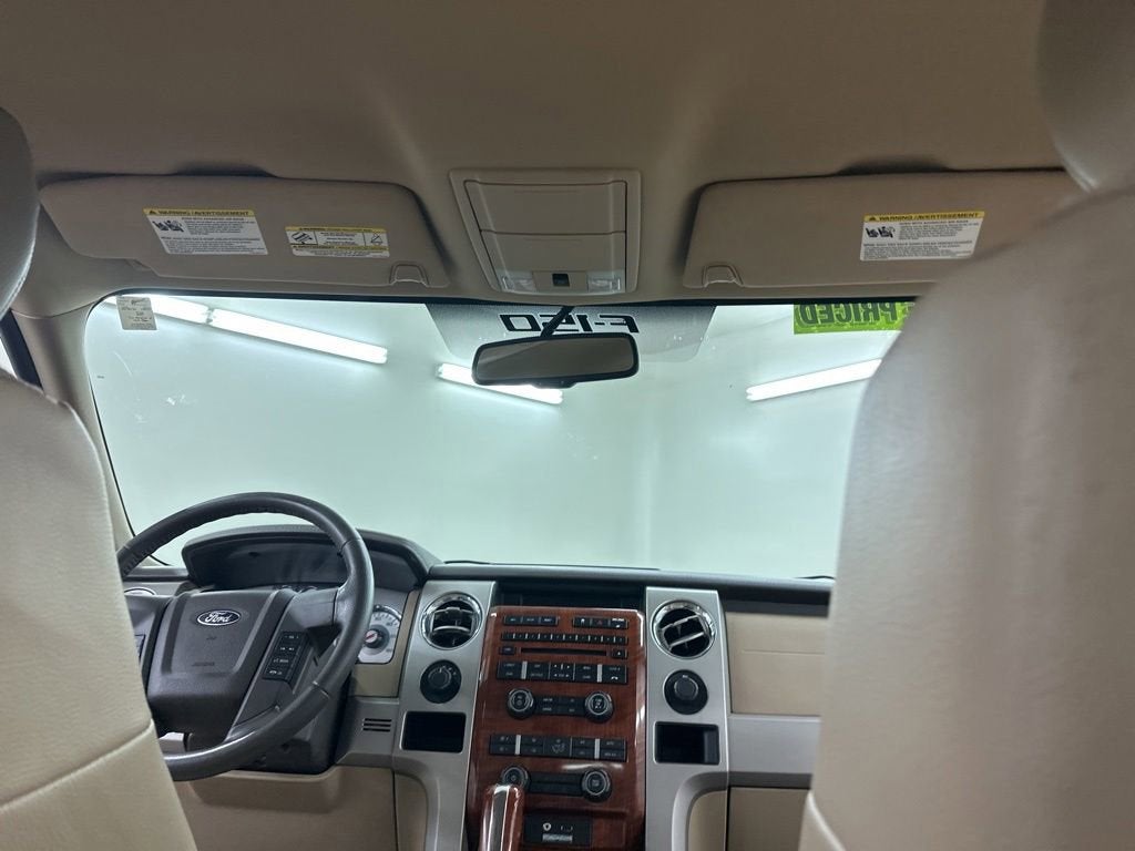 2010 Ford F-150 XL