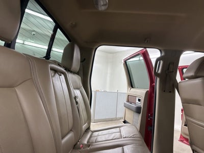 2010 Ford F-150 XL