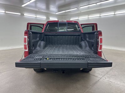 2010 Ford F-150 XL