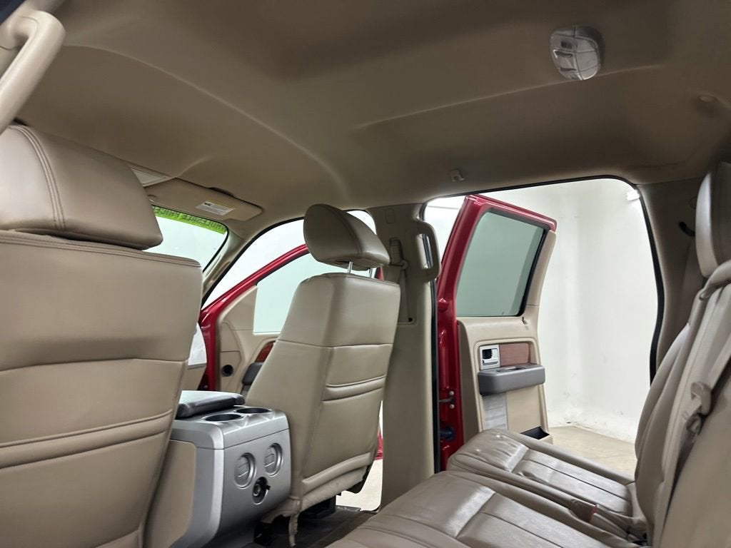 2010 Ford F-150 XL