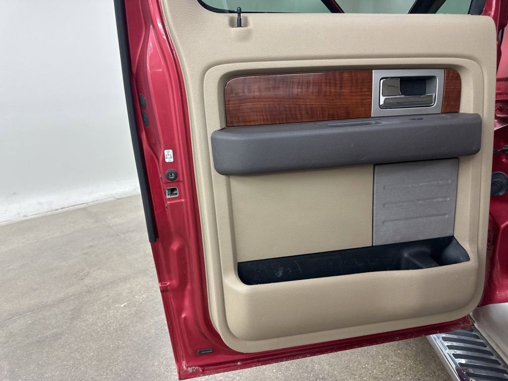 2010 Ford F-150 XL