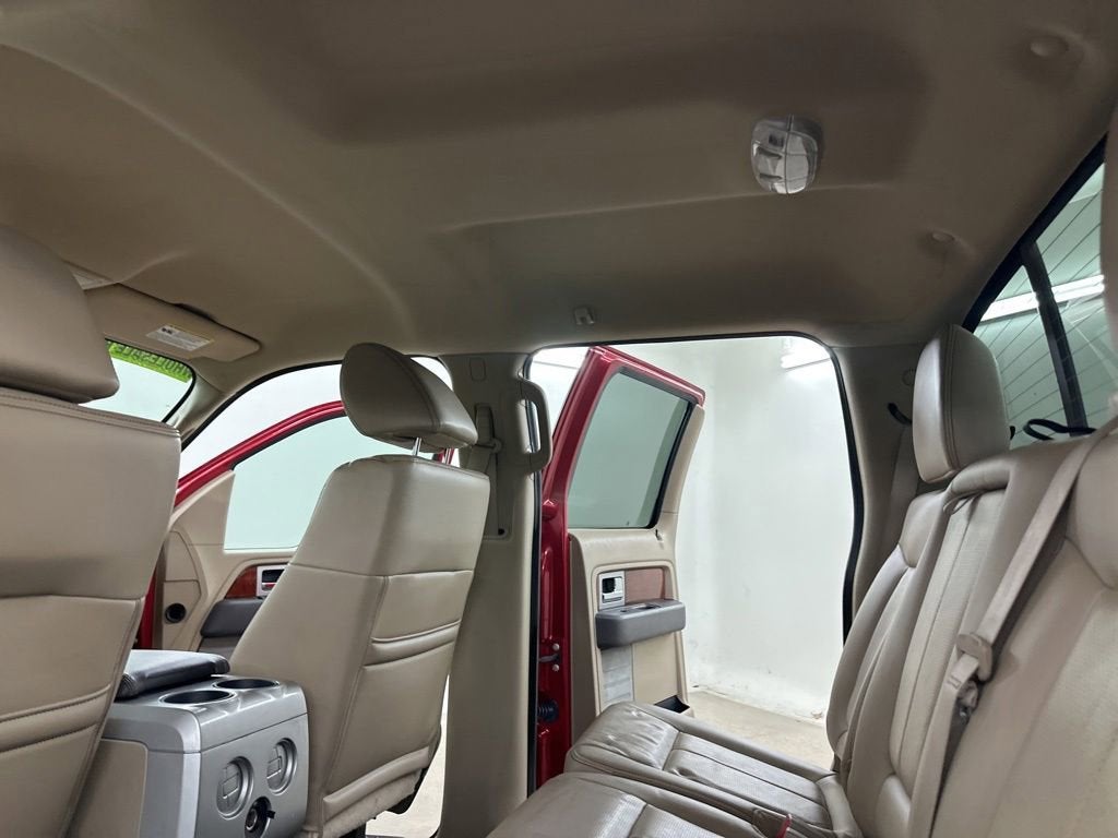 2010 Ford F-150 XL