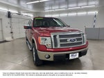 2010 Ford F-150 XL